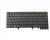 TMPHN Dell Italian keyboard for laptops