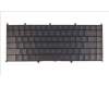 U111J Dell Keyboard (UK ENGLISH)