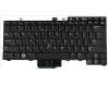 Dell Keyboard, pour Dell Latitude 15 (E6510)
