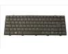 Dell Spanish layout keyboard for pour Dell Inspiron 15z (1570)