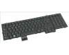 WT726 Dell Keyboard (FRENCH)