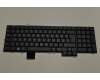 Dell WT843 Keyboard (SWISS)