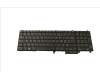 WXM97 Dell French 105-key keyboard for