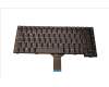 X7682 Dell Swiss keyboard for Latitude