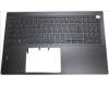X7T88 Dell Italian backlit keyboard and