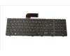 X97TY Dell Keyboard (FRENCH)