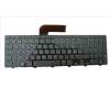 XY2P1 Dell Keyboard (SWISS)
