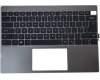 Y4K5Y Dell ASSY,PLMRST,G,UK,KB,BL,ATH,V