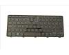 YX7XR Dell Keyboard (SPANISH)