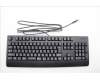 Lenovo DT_KYB Tra USB AI KB BLK_JP pour Lenovo ThinkSystem ST650 V3 (7D7A)
