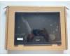 Acer LCD MODULE.11.6'.W/BEZEL.FHD.Glare pour Acer TravelMate Spin B3 (TMB311RNA-32)