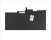 HSTNN-LB7J HP Battery Pack (Primary) 3-Cell