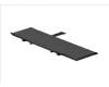 RX03056XL HP 3-cell Lithium-ion battery,