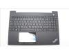 Lenovo 5M11J05760 MECH_ASM FRU KBD CCV THAI BL (LTN) US BK