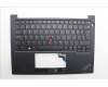 Lenovo 5M11L59739 MECH_ASM FRU KB CCV UKE UK (CHY) BK