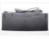 Lenovo DT_KYB Tra USB AI KB BLK_Ser-CY pour Lenovo ThinkSystem ST650 V3 (7D7A)