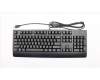 Lenovo DT_KYB USB TRDTNL KB BK EURO ENG pour Lenovo ThinkCentre M720s (10U6)