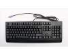 Lenovo DT_KYB PS2 TRDTNL KB BK DEN pour Lenovo ThinkCentre M720s (10U6)