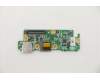 Lenovo 5C50S25038 CARDPOP Mic Board B 82B2