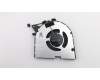 Lenovo 5F10S56093 FAN FAN L 81HC L+R