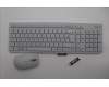 Lenovo KYB_MOUSE G-T Eos3 2.4G KM CLD FR pour Lenovo IdeaCentre AIO 3 27ARR9 (F0HQ)