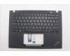 Lenovo 5M11G27071 MECH_ASM KBD C-Cov TC Chicon BK