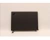 Lenovo 5M11H44061 Lenovo LCD Module,14",WUXGA,Touch,Anti-Glare,IPS,500nit,ePrivacy,w/FHD RGB+IR Camera