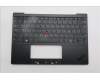 Lenovo 5M11L83346 MECH_ASM KBDBZL,BUL,WW,BK/BZ,SRX