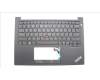 Lenovo 5M11L92231 MECH_ASM FRU KB CCV ENG (SRX) US BK