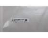 Lenovo TAPE FRU PANEL_TAPE_32_L pour Lenovo P16v Gen 1 (21FC/21FD)