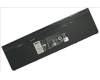 YN65C Dell Battery, 45WHR, 4 Cell,