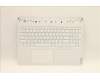 Lenovo 5CB1D05444 COVER Upper Case ASM_TC L82JD STw/BUWRF