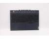 Lenovo 5CB1D10918 COVER Upper Case ASM_LA SPA L82JK BU RGB