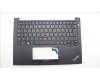 Lenovo 5M11L59677 MECH_ASM FRU KB CCV SPA UK (SRX) BK