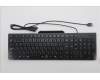 Lenovo DT_KYB CLP USB G3 BLK_JP pour Lenovo ThinkCentre M70q Gen 6 (13HE)