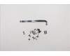 Lenovo FRU Base Misc kit pour Lenovo ThinkPad Helix (3xxx)