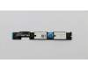 Lenovo CAMERA Camera,720P,Front,MIC,ZIF,Chny pour Lenovo ThinkPad T460s (20FA/20F9)