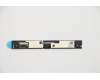 Lenovo CAMERA Camera,720P,Front,MIC,ZIF,Ltn pour Lenovo ThinkPad X1 Yoga 2nd Gen (20JD/20JE/20JF/20JG)