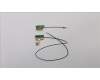 Lenovo FRU WLAN Antenna Kit Speed pour Lenovo ThinkPad E460 (20ET/20EU)