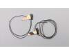 Lenovo ANT Kit,WLAN,JiengTai,C/S pour Lenovo ThinkPad X1 Carbon 4th Gen (20FC/20FB)