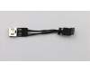 Lenovo CABLE DC-in Cable,MGE pour Lenovo ThinkPad P70 (20ES/20ER)