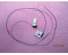 Lenovo Antenna_wlan_AUX,YAGEO/SPEED pour Lenovo ThinkPad E560 (20EV/20EW)