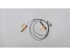 Lenovo ANTENNA ANTENNA,WLANWWAN,ASM,PPS,SPD pour Lenovo ThinkPad T470 (20JM/20JN)