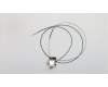 Lenovo ANTENNA ANTENNA,WLAN,ASM,LUX pour Lenovo ThinkPad T470 (20JM/20JN)