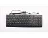 Lenovo DT_KYB USB Calliope KB BK TC/ENG pour Lenovo IdeaCentre 310A-15IAP (90GT)