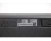 Lenovo DT_KYB USB Calliope KB BK FRA pour Lenovo IdeaCentre 310A-15IAP (90GT)