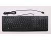 Lenovo DT_KYB USB Calliope KB BK GRE/US pour Lenovo ThinkCentre M720s (10U6)