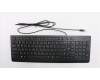 Lenovo DT_KYB USB Calliope KB BK HBW pour Lenovo IdeaCentre 310A-15IAP (90GT)
