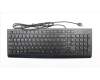 Lenovo DT_KYB USB Calliope KB BK KOR pour Lenovo IdeaCentre 310A-15IAP (90GT)