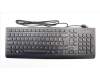Lenovo DT_KYB USB Calliope KB BK EST pour Lenovo ThinkCentre M720s (10U6)